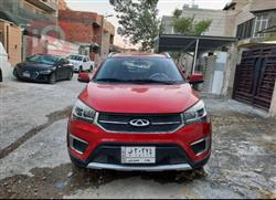 Chery Tiggo 2
